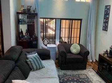 Casa · 220m² · 3 Quartos · 4 Vagas · LINDA CASA À VENDA NO BAIRRO ASSUNÇÃO - 220M² 3 DORMITÓRIOS, 2 SUÍTES, 4 VAGAS - SÃO BERNARDO DO CA