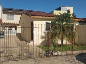 Casa · 224m² · 4 Quartos · 7 Vagas · Boa Vista | 2 Imóveis à Venda no Mesmo Terreno | 7 Vagas