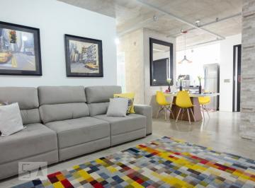 Apartamento · 70m² · 2 Quartos · 1 Vaga · Apartamento para Aluguel - Santana, 2 Quartos, 70 m2 - São Paulo