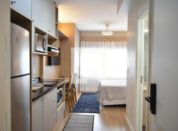 Apartamento · 32m² · Imoveis - na Vila Clementino