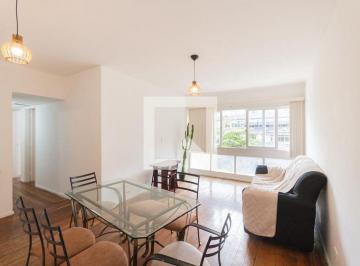 Apartamento · 70m² · 3 Quartos · 1 Vaga · Apartamento para Aluguel - Tijuca, 3 Quartos,  70 m2 - Rio de Janeiro