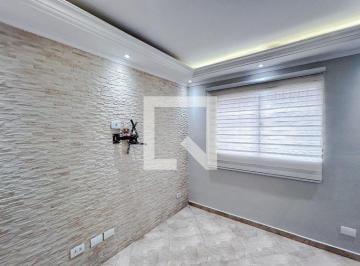 Casa · 57m² · 2 Quartos · 1 Vaga · Casa para Aluguel - Vila Esperança, 2 Quartos, 57 m2 - São Paulo