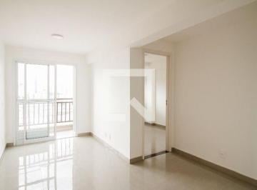 Apartamento · 45m² · 2 Quartos · Apartamento para Aluguel - Tatuapé, 2 Quartos, 45 m2 - São Paulo