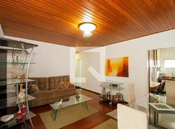 Apartamento · 85m² · 3 Quartos · 1 Vaga · Apartamento para Aluguel - Pinheiros, 3 Quartos,  85 m2 - São Paulo