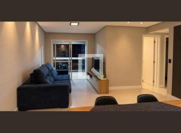 Apartamento · 55m² · 2 Quartos · 1 Vaga · Apartamento para Aluguel - Jardim Bela Vista, 2 Quartos,  55 m2 - Santo André