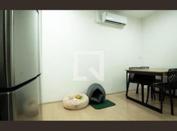 Apartamento · 66m² · 3 Quartos · 1 Vaga · Apartamento para Aluguel - Vila das Mercês, 3 Quartos, 66 m2 - São Paulo