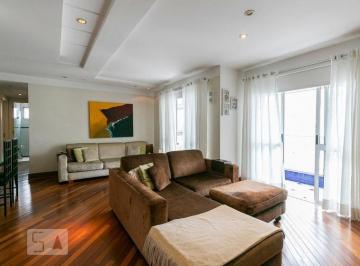 Apartamento · 104m² · 3 Quartos · 3 Vagas · Apartamento para Aluguel - Tatuapé, 3 Quartos, 104 m2 - São Paulo