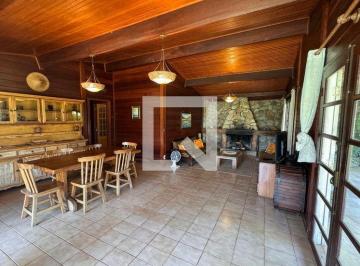 Casa · 270m² · 5 Quartos · 4 Vagas · Casa para Aluguel - Granja Viana II, 5 Quartos, 270 m2 - Cotia
