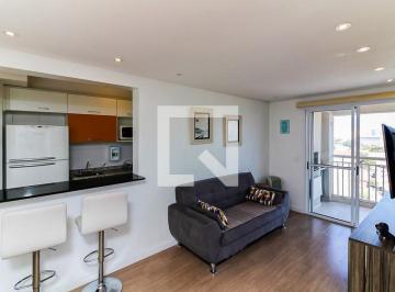Apartamento · 65m² · 2 Quartos · 1 Vaga · Apartamento para Aluguel - Casa Verde, 2 Quartos, 65 m2 - São Paulo