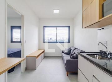 Apartamento · 25m² · 1 Quarto · Apartamento para Aluguel - Pinheiros, 1 Quarto, 25 m2 - São Paulo