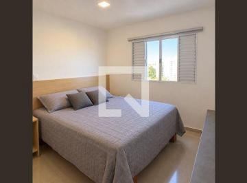 Apartamento · 45m² · 2 Quartos · Apartamento para Aluguel - Jabaquara, 2 Quartos,  45 m2 - São Paulo