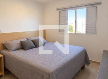 Apartamento · 45m² · 2 Quartos · Apartamento para Aluguel - Jabaquara, 2 Quartos,  45 m2 - São Paulo