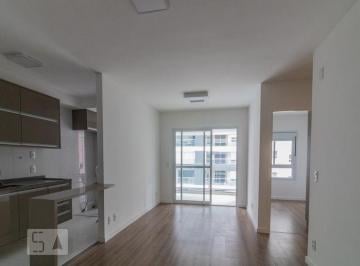 Apartamento · 62m² · 2 Quartos · 1 Vaga · Apartamento para Aluguel - Santa Paula, 2 Quartos, 62 m2 - São Caetano do Sul