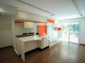 Apartamento · 88m² · 3 Quartos · 2 Vagas · Apartamento para Aluguel - Mooca, 3 Quartos, 88 m2 - São Paulo