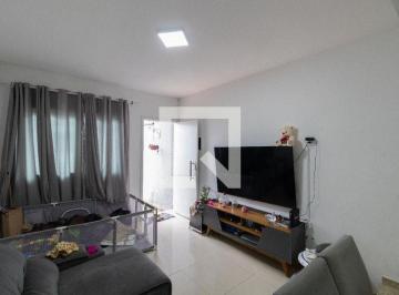 Casa · 109m² · 2 Quartos · 2 Vagas · Casa para Aluguel - Vila Rosaria, 2 Quartos, 109 m2 - São Paulo