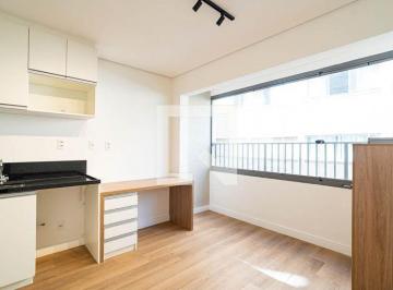 Apartamento · 22m² · 1 Quarto · Apartamento para Aluguel - Bela Vista, 1 Quarto,  22 m2 - São Paulo