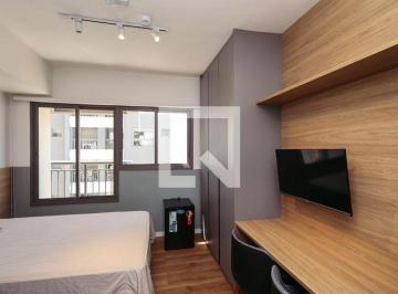 Apartamento · 34m² · 1 Quarto · Apartamento para Aluguel - Vila Mariana, 1 Quarto,  34 m2 - São Paulo