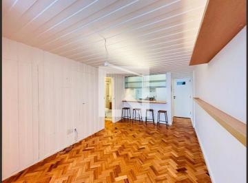 Apartamento · 78m² · 2 Quartos · Apartamento para Aluguel - Copacabana, 2 Quartos, 78 m2 - Rio de Janeiro