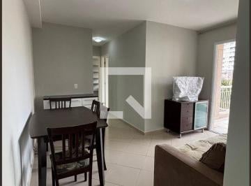 Apartamento · 55m² · 2 Quartos · 1 Vaga · Apartamento para Aluguel - Saúde, 2 Quartos, 55 m2 - São Paulo