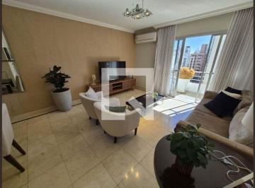 Apartamento · 88m² · 3 Quartos · 1 Vaga · Apartamento para Aluguel - Cambuí, 3 Quartos,  88 m2 - Campinas