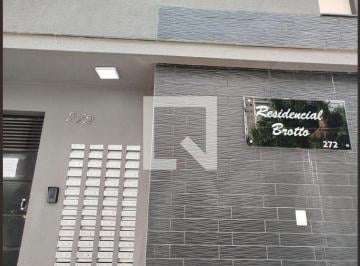 Apartamento · 53m² · 2 Quartos · 1 Vaga · Apartamento para Aluguel - Tatuapé, 2 Quartos,  53 m2 - São Paulo
