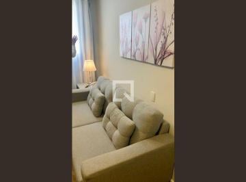 Apartamento · 43m² · 1 Quarto · 1 Vaga · Apartamento para Aluguel - Jardim Bela Vista, 1 Quarto,  43 m2 - Santo André