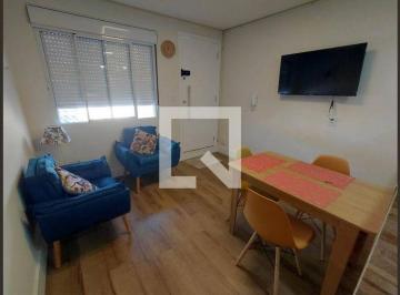 Casa · 75m² · 1 Quarto · Casa para Aluguel - Chácara Inglesa, 1 Quarto, 75 m2 - São Paulo