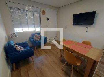Casa · 75m² · 1 Quarto · Casa para Aluguel - Chácara Inglesa, 1 Quarto, 75 m2 - São Paulo