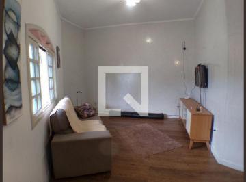 Casa · 120m² · 3 Quartos · 2 Vagas · Casa para Aluguel - Nova Mirim, 3 Quartos, 120 m2 - Praia Grande