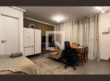 Apartamento · 33m² · 1 Quarto · Apartamento para Aluguel - Vila Mariana, 1 Quarto,  33 m2 - São Paulo