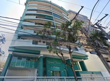 Apartamento 80 m² (privativa + comum) com 01 vaga - Icaraí - Niterói - RJ - Foto [0] · Apartamento 80 m² (privativa + comum) com 01 vaga - Icaraí - Niterói - RJ