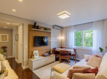 Apartamento · 72m² · 2 Quartos · 1 Vaga · Apartamento com 2 quartos e 71m² à venda em Centro Histórico, refomardo e com vaga