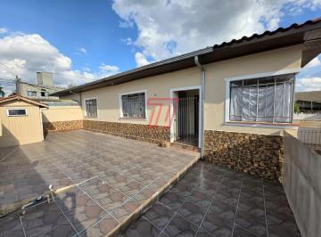 95444_0.jpg · Casa para alugar no Novo Mundo: 3 Quartos, com 103m²
