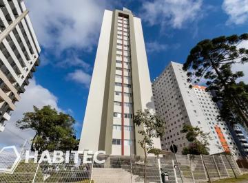 124645_0.jpg · Apartamento para alugar 3 quartos, 88 m² em Cristo Rei, Curitiba - Edifício Solar dos Cedros