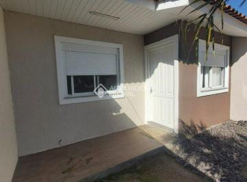 Casa · 75m² · 2 Quartos · 1 Vaga · Casa 2 dormitórios 75m2 privativos 1 vaga de garagem no bairro Hípica