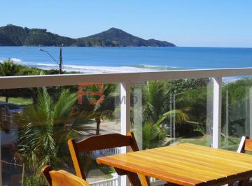 Apartamento de 1 quarto, Bombinhas · Apartamento vista mar praia de Mariscal Bombinhas