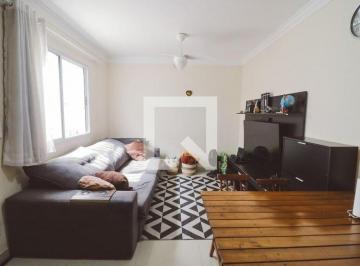 Casa · 83m² · 2 Quartos · 2 Vagas · Casa à Venda - Sítio do Mandaqui, 2 Quartos, 83 m² - São Paulo