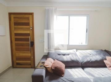 Casa de 2 quartos, São Paulo · Casa à Venda - Sítio do Mandaqui, 2 Quartos, 83 m² - São Paulo