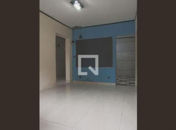 Casa · 41m² · 2 Quartos · Casa à Venda - Cidade Dutra, 2 Quartos,  41 m² - São Paulo