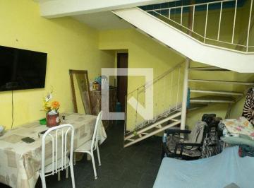 Casa · 60m² · 2 Quartos · 1 Vaga · Casa à Venda - Campo Grande, 2 Quartos, 60 m² - Rio de Janeiro