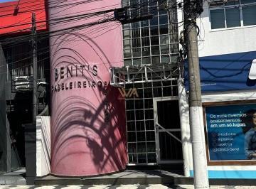 Comercial · 221m² · 5 Quartos · Ponto Comercial à Venda no Centro de Mogi das Cruzes