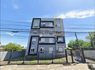 Apartamento · 52m² · 2 Quartos · 1 Vaga · Apartamento no Bairro Barnabé em Gravataí