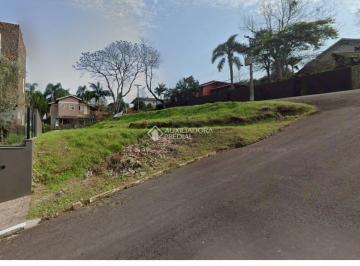 Terreno · 426m² · Terreno de esquina à venda no bairro Paulista em Campo Bom