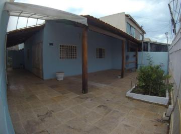 Casa · 150m² · 3 Quartos · 3 Vagas · ÓTIMA CASA TÉRREA - EXCELENTE QUADRA (QE 26) DO GUARÁ II