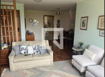 Apartamento · 109m² · 3 Quartos · 1 Vaga · Apartamento à Venda - Bela Vista, 3 Quartos, 109 m² - São Paulo