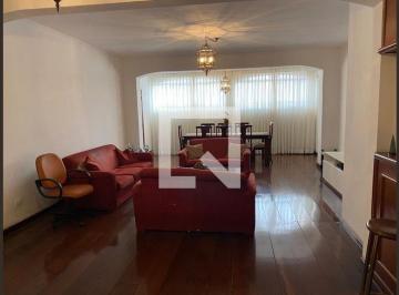 Casa · 320m² · 4 Quartos · 2 Vagas · Casa à Venda - Cambuci, 4 Quartos, 320 m² - São Paulo