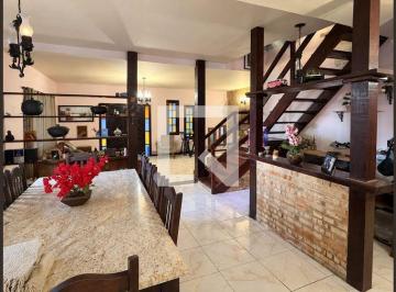 Casa · 300m² · 3 Quartos · 4 Vagas · Casa à Venda - Vila Progresso, 3 Quartos, 300 m² - Niterói