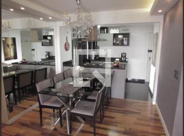 Apartamento · 99m² · 2 Quartos · 2 Vagas · Apartamento à Venda - Morumbi, 2 Quartos, 99 m² - São Paulo