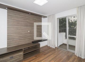 Apartamento · 112m² · 3 Quartos · 2 Vagas · Apartamento à Venda - Moema, 3 Quartos, 112 m² - São Paulo