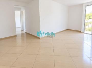 Apartamento · 56m² · 2 Quartos · 1 Vaga · Apartamento Térreo, 2 dormitórios, 1 vaga, 56 m² no Santa Mônica